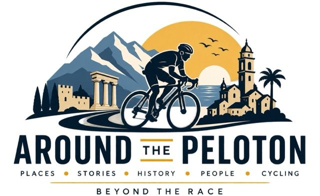 aroundthepeloton.com